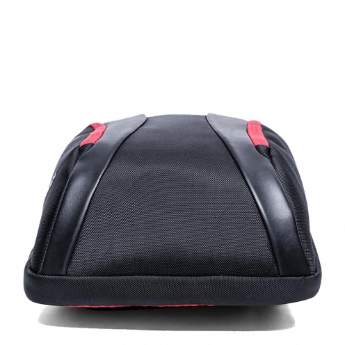 کوله پشتی دلسی مدل ایر یک تبله رنگ قرمز - delsey paris ESPLANADE 2
