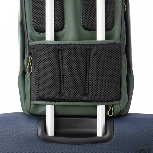 DELSEY PARIS SECURAIN BACKPACK