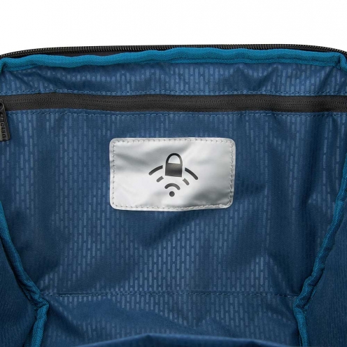DELSEY PARIS SECURAIN BACKPACK