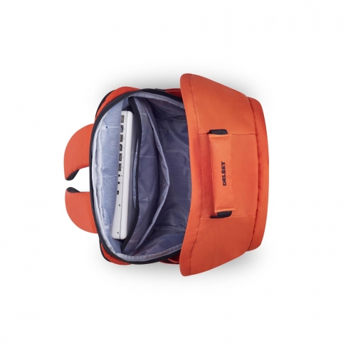 DELSEY PARIS SECURBAN BACKPACK