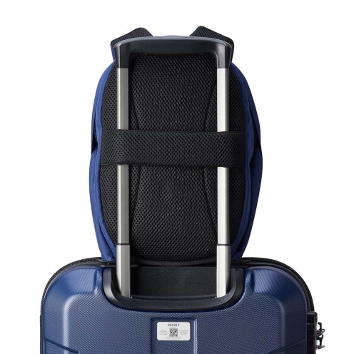 DELSEY PARIS SECURBAN BACKPACK