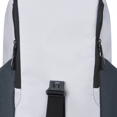 DELSEY PARIS SECUFLAP BACKPACK