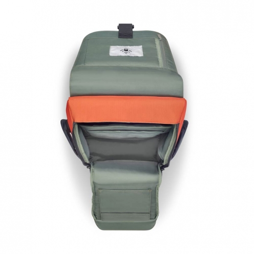 DELSEY PARIS SECUFLAP BACKPACK