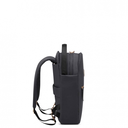 DELSEY PARIS SECURSTYLE BACKPACK