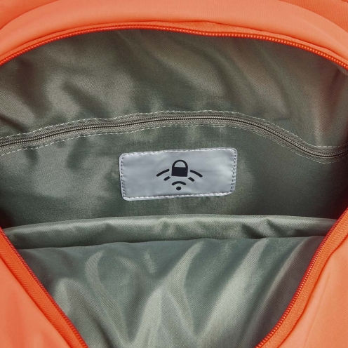 DELSEY PARIS SECURSTYLE BACKPACK