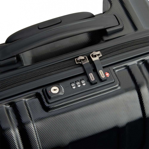 DELSEY PARIS CRUISE HARDSIDE 00207998700