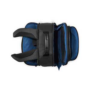 WAGRAM 2CPT BACKPACK 15,6 / 00119961000 WAGRAM 2CPT BACKPACK 15,6 / 00119961000