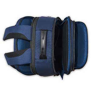 WAGRAM BACKPACK 17.3" / 00119962002 WAGRAM BACKPACK 17.3" / 00119962002