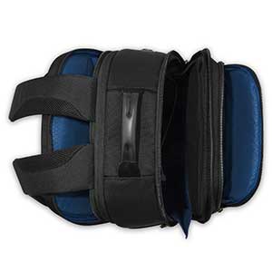 WAGRAM BACKPACK 17.3" / 00119962000 WAGRAM BACKPACK 17.3" / 00119962000