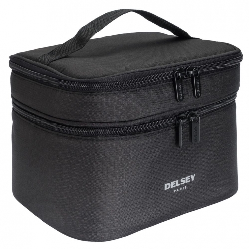 حقيبة مستحضرات تجميل و حلاقه دلسي موديل COSMETIC CASES