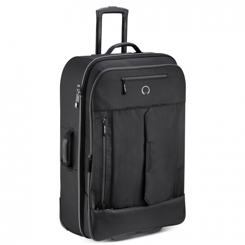 حقيبة سفر دلسي موديل TROLLEY CASE 2-WHEEL
