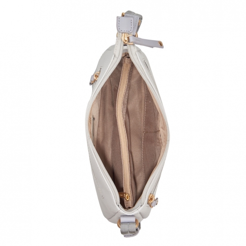 حقيبة كتف دلسي موديل LEPIC CROSSBADY BAG