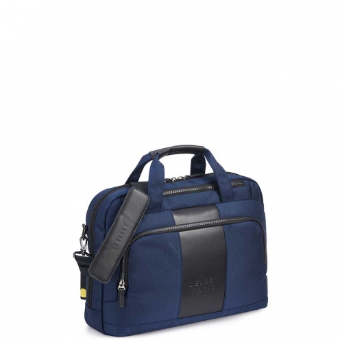 حقيبة يد مكتبية دلسي موديل WAGRAM SATCHEL