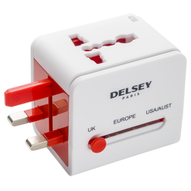 تقسيم كهرباء دلسي موديل ADAPTOR 
