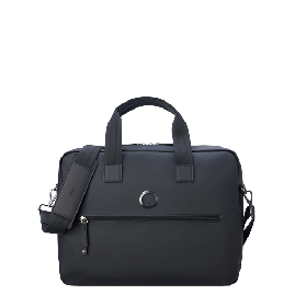 حقيبة يد مكتبية دلسي موديل LEPIC SATCHEL 