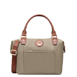 COURBEVOIE TOTE BAG / 00600633166